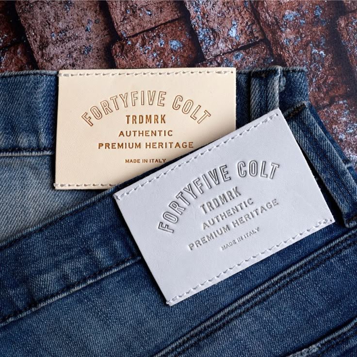 Labels Crafted with Precision
