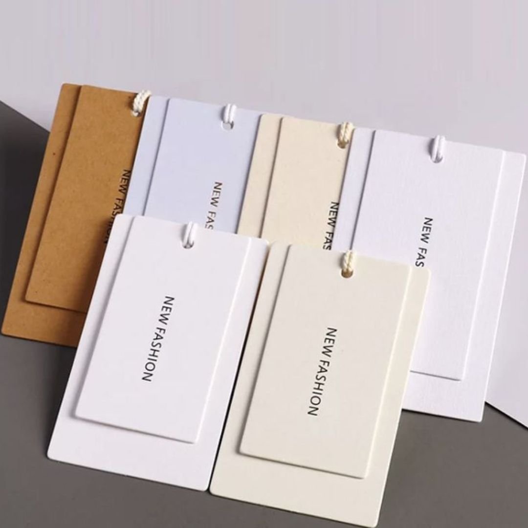 Paper-Tags